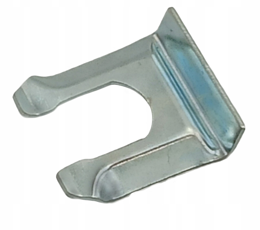 10x Spinka - mocowanie przewodu hamulcowego elastycznego, SP-02