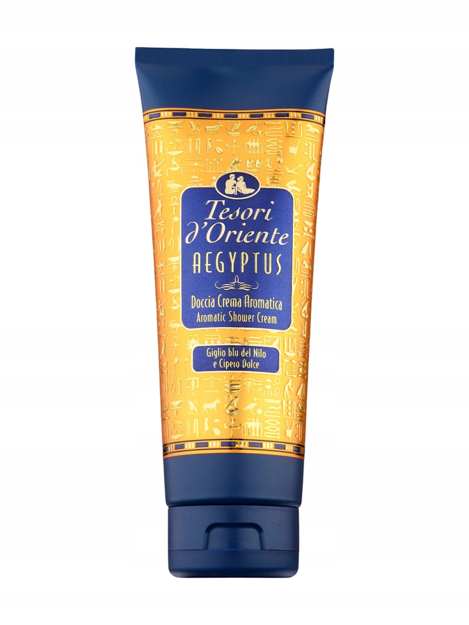 Tesori D`oriente Aegyptus 250 Ml Żel Pod Prysznic
