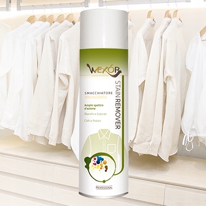 Wexor Odplamiacz W Sprayu 500 Ml