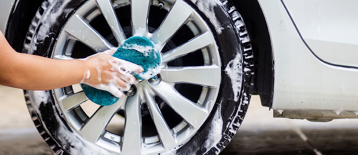 Dasty Power Degreaser Extra Strong Spray Mocny Włoski Odtłuszczacz 1L It