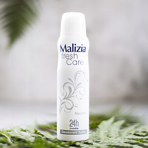 Malizia Dezodorant Damski Neutral 150Ml