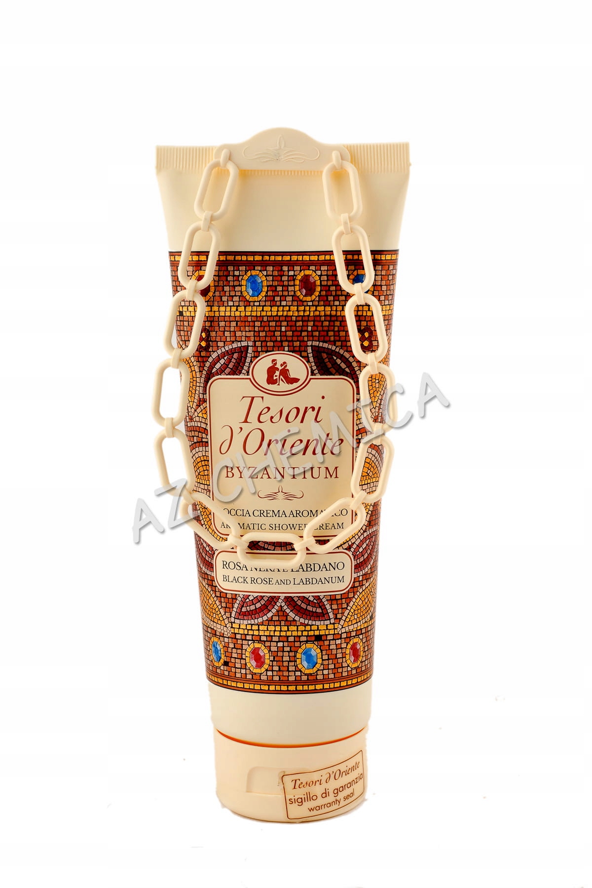Tesori D'oriente Żel Pod Prysznic Byzantium 250 M