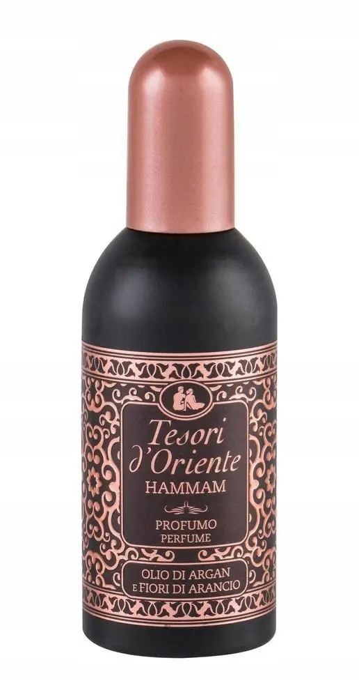 Tesori D`oriente Hammam 100Ml Woda Perfumowana Kob