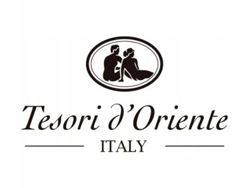 Tesori D`oriente Aegyptus 250 Ml Żel Pod Prysznic