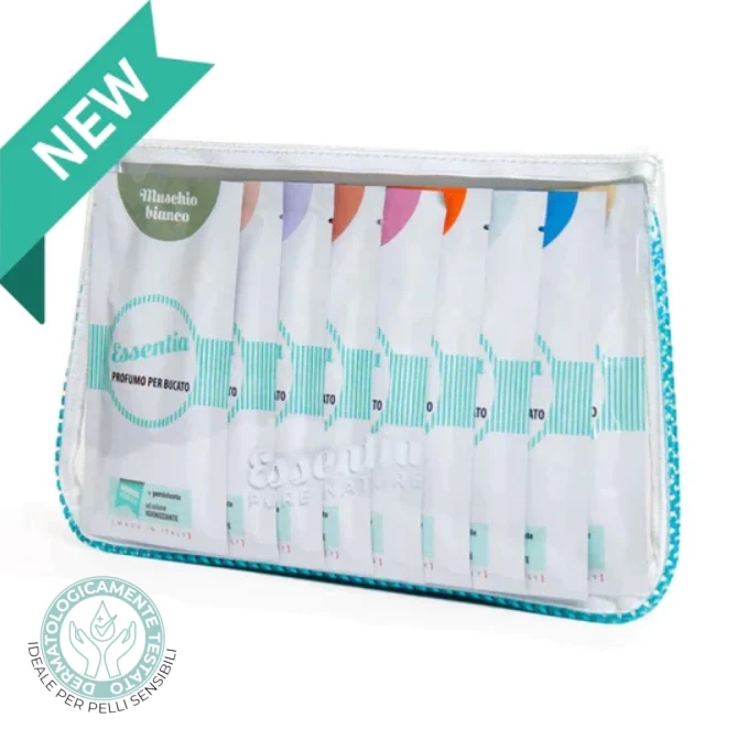 Essentia Nature Zestaw Do Prania Essentia Nature