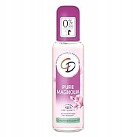 Cd Deo Atomizer Szkào 75 Ml Magnolie