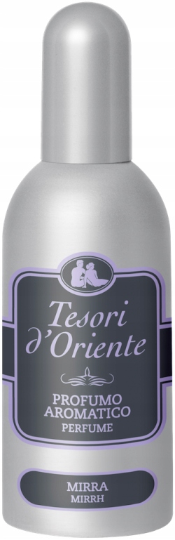 Tesori D`oriente Perfum Mirra 100 Ml Bk