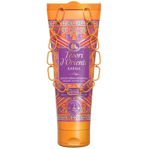 Tesori D'oriente Żel Pod Prysznic Karma 250 Ml