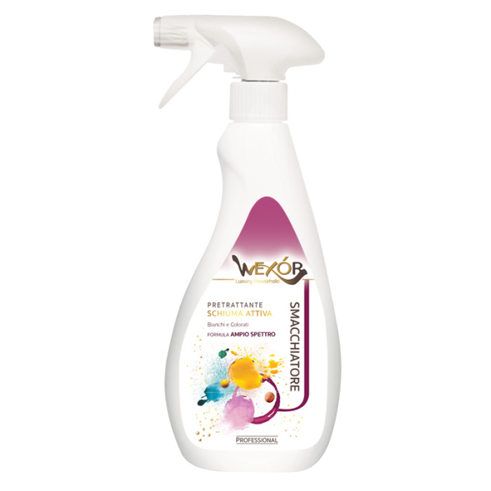 Wexor Odplamiacz W Sprayu 750 Ml
