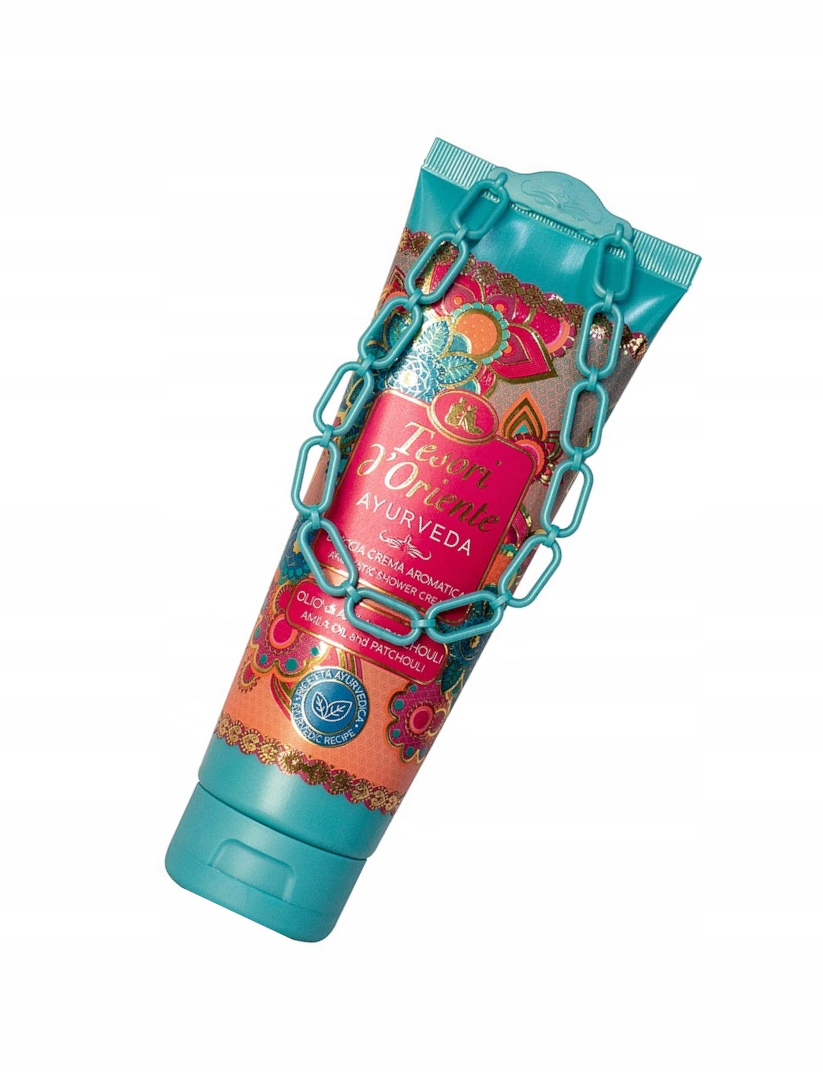 Tesori D`oriente Żel Pod Prysznic Ayurveda 250 Ml