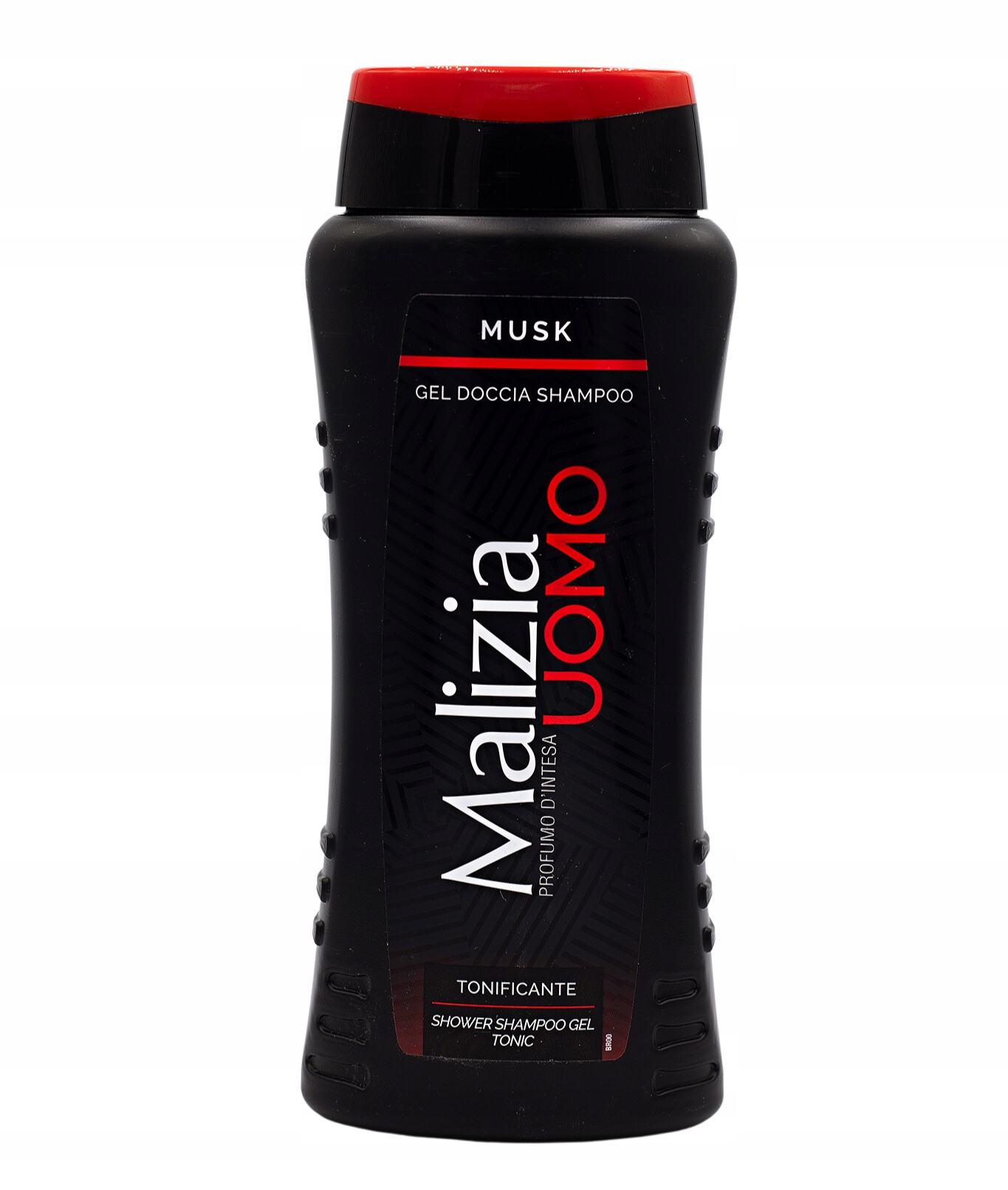 Malizia Uomo Żel Pod Prysznic Musk 2W1 250 Ml