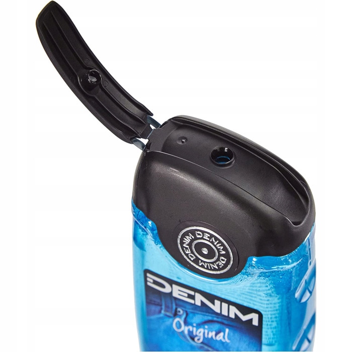 Denim Żel Pod Prysznic 250 Ml Orginal