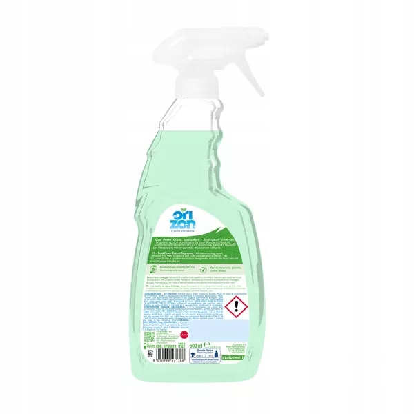 Dual Orizon Odtłuszczacz 500 Ml