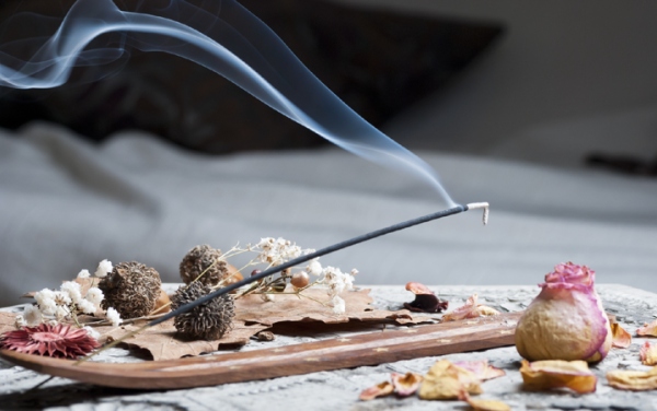 Tesori D`oriente Mirra Żel Pod Prysznic Perfumowan