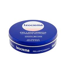 Leocrema Krem Słoik 50 Ml Pellemorbida