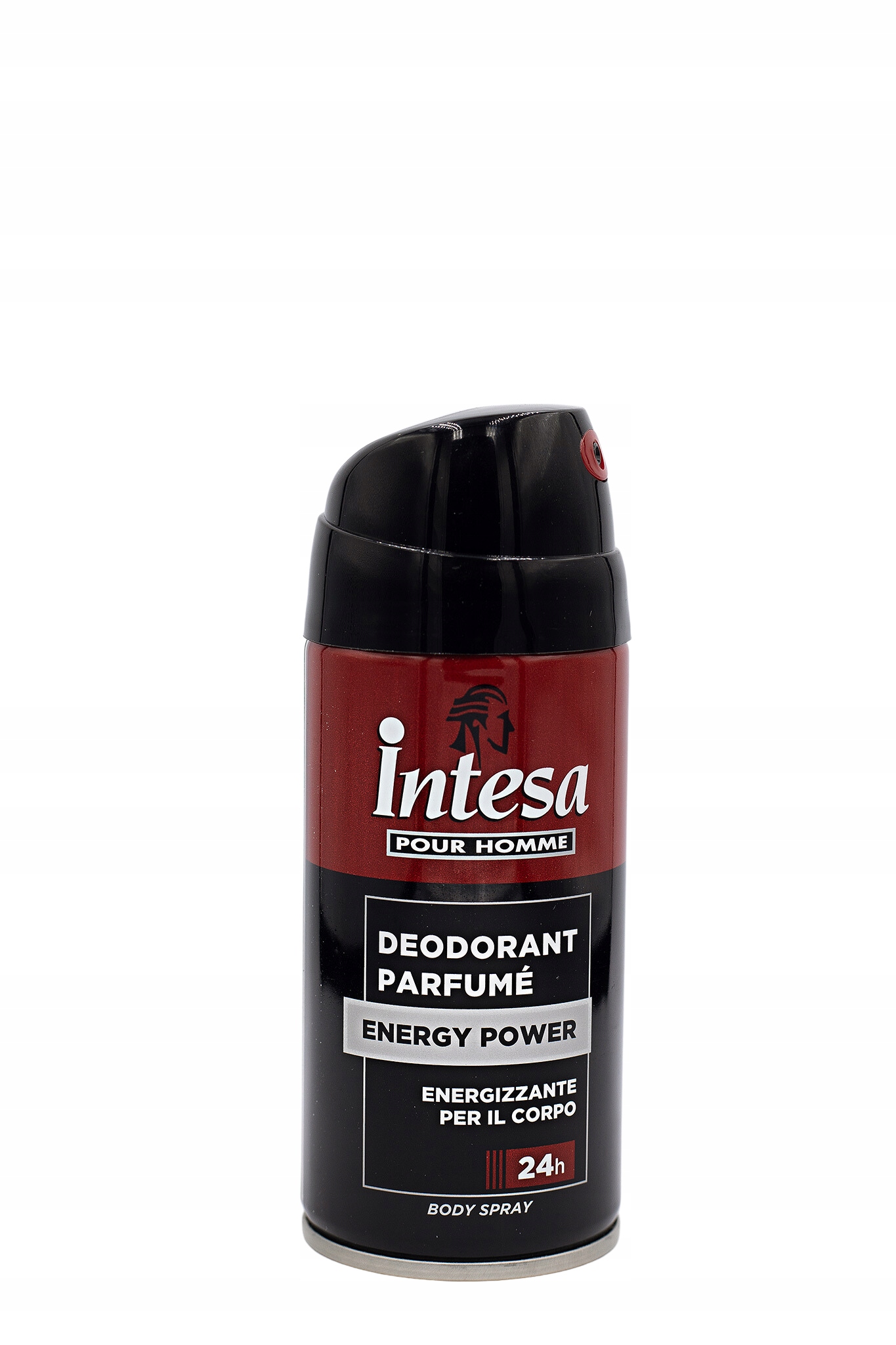 Intesa Men Dezodorant Energy Power 150 Ml