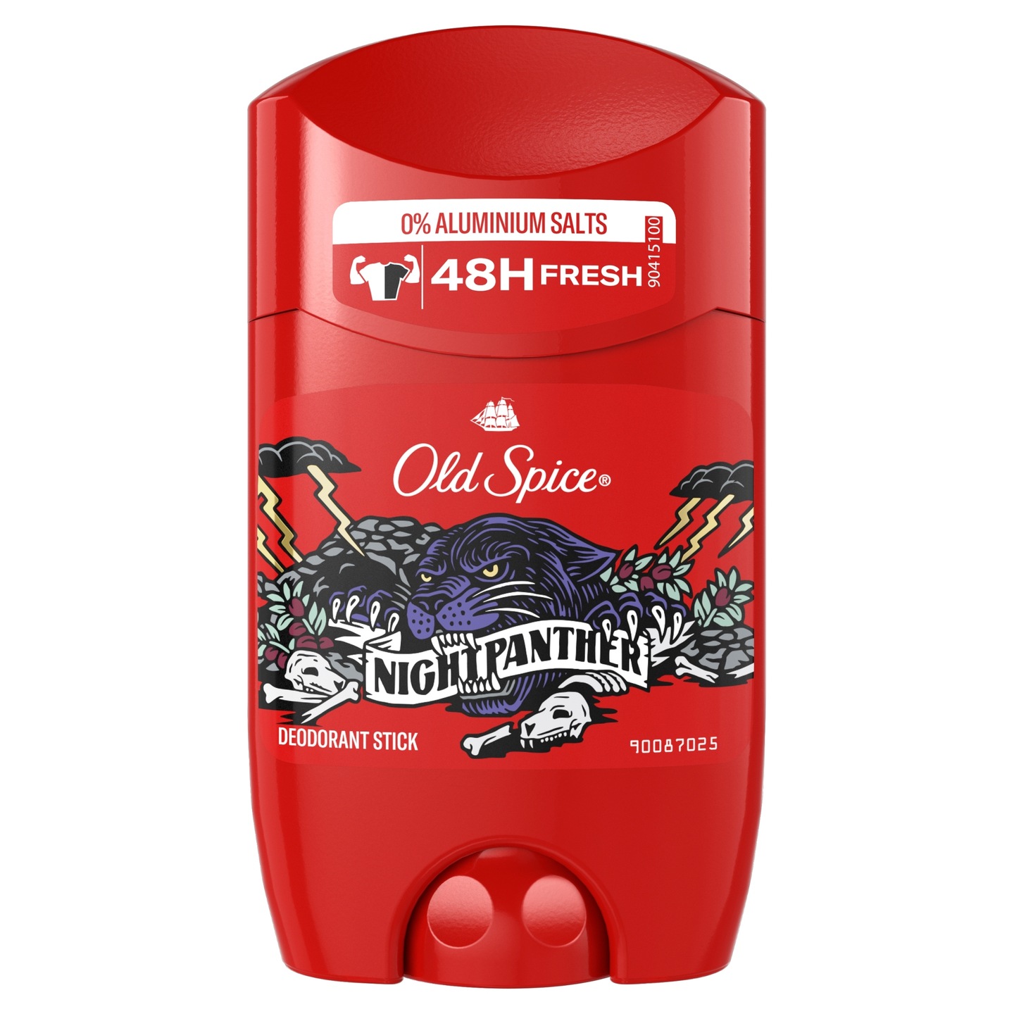 Old Spice Stick 50Ml Nightpanther