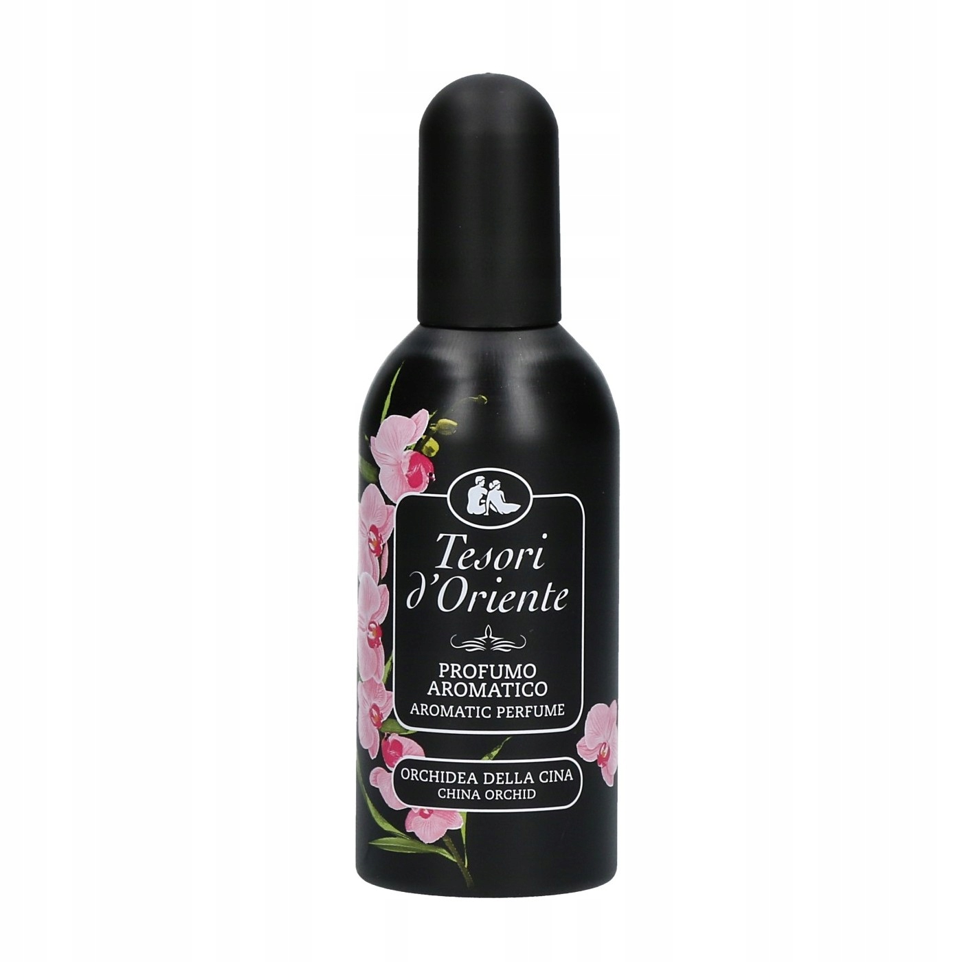 Tesori D`oriente Orchidea Della Cina Chińska 100Ml