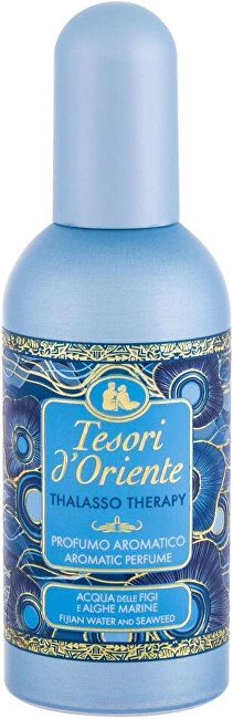 Tesori D`oriente Woda Toaletowa Thalasso 100 Ml