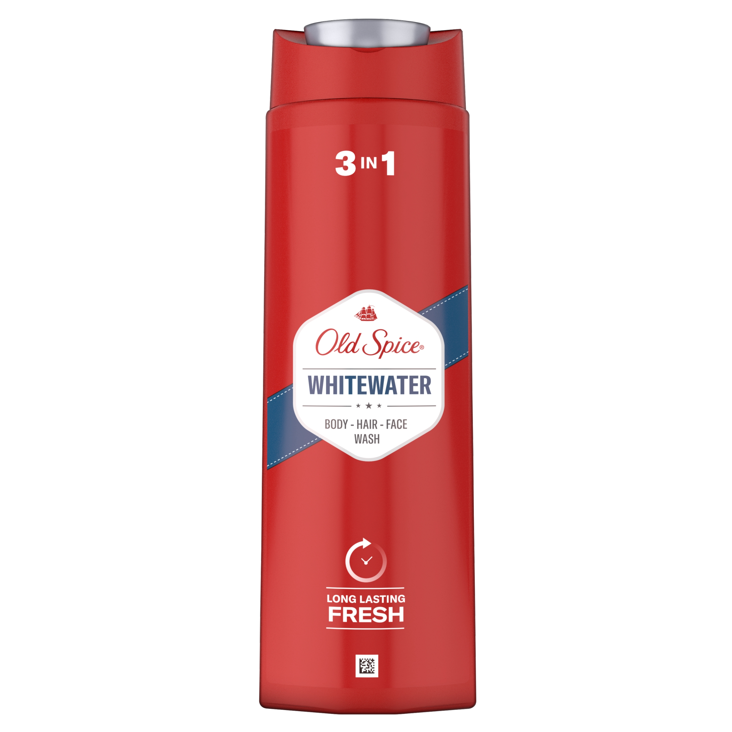 Old Spice Sg 400Ml Whitewater