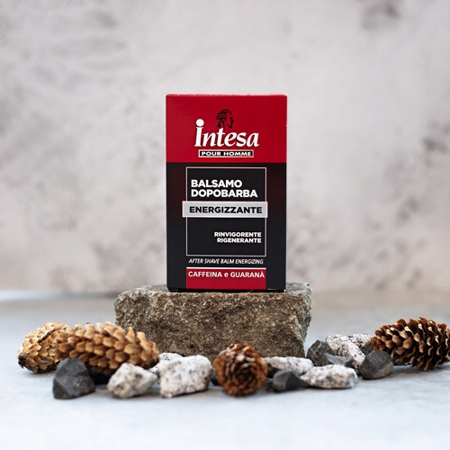 Intesa Men Płyn Po Goleniu Energizing 100 Ml