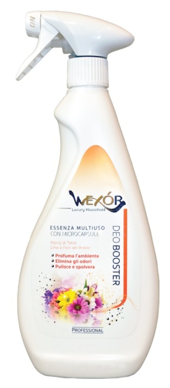 Zestaw Wexor 2 X Piękny Odświeżacz Powietrza 2 X 750Ml