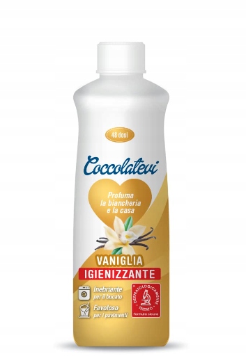 Coccolatevi Zestaw 3X Perfumy Do Prania 300 Ml