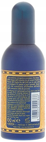 Tesori D`oriente Woda Toaletowa Aegyptus 100 Ml