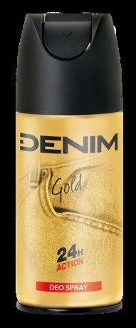 Dezodorant Denim 150 Ml