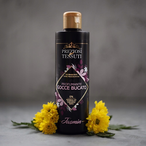 Preziosi Tessuti Perfumy Do Prania Jasmin 235 Ml