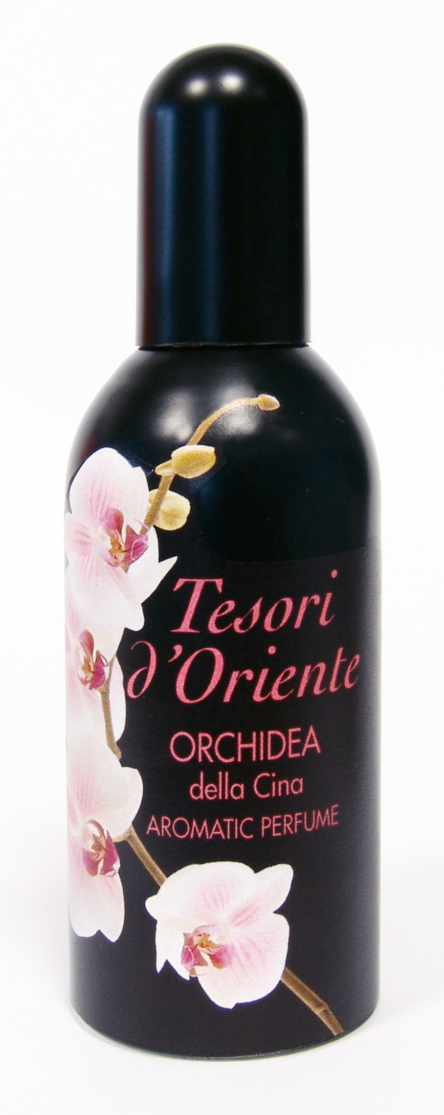 Tesori D`oriente Orchidea Della Cina Chińska 100Ml