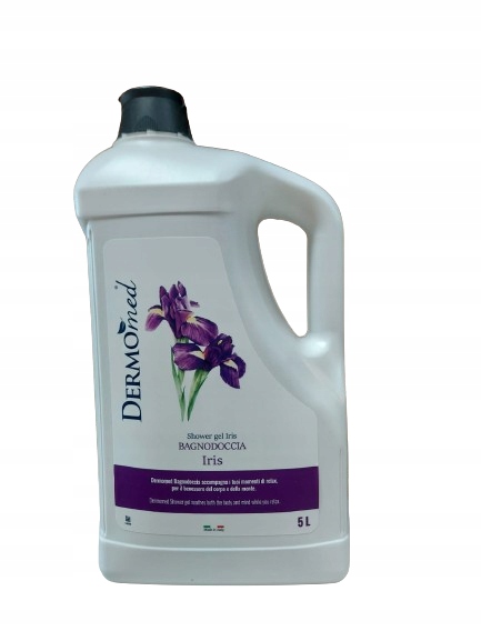 Dermomed Żel Pod Prysznic Irys 5 L