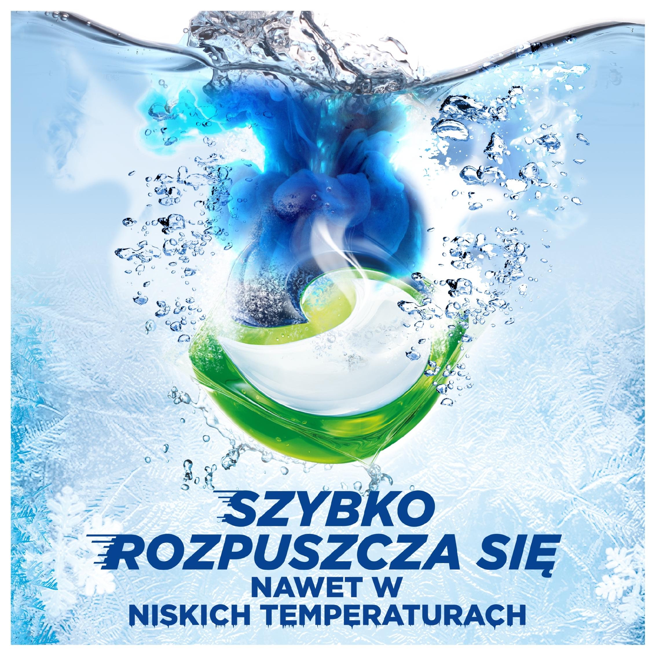 Ariel Pods Allin1 50 Szt. Color