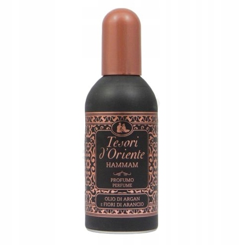 Tesori D`oriente Hammam 100Ml Woda Perfumowana Kob