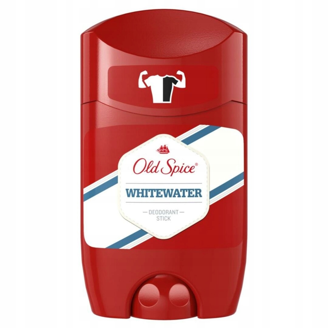 Old Spice Stick 50Ml Whitewater