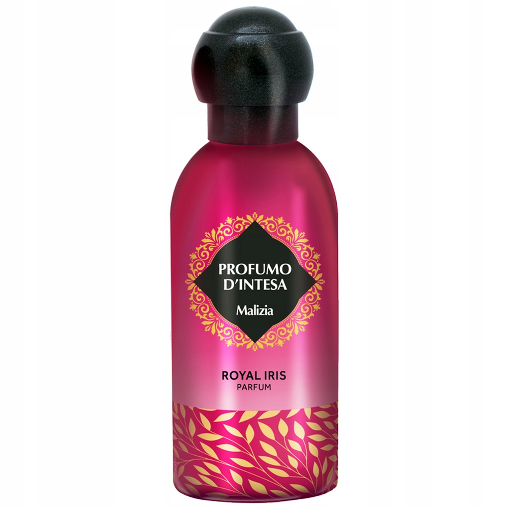 Malizia Perfumy Royal Iris 100 Ml
