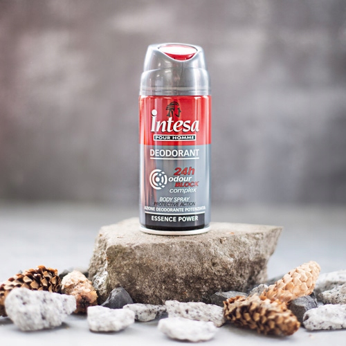 Intesa Men Dezodorant Odour Block Complex 150 Ml