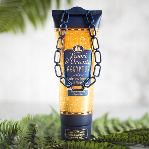 Tesori D`oriente Zestaw Aegyptus