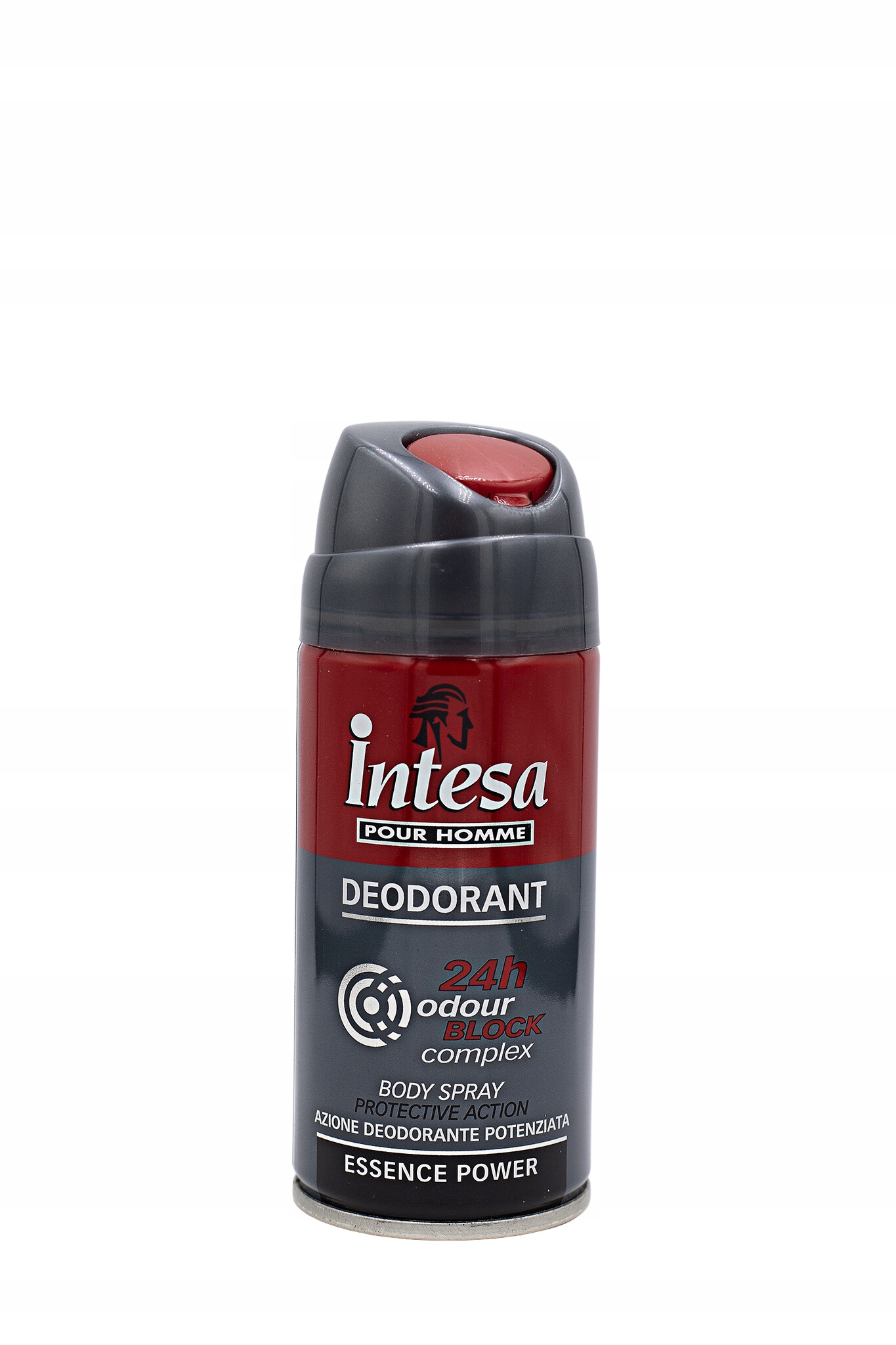 Intesa Men Dezodorant Odour Block Complex 150 Ml