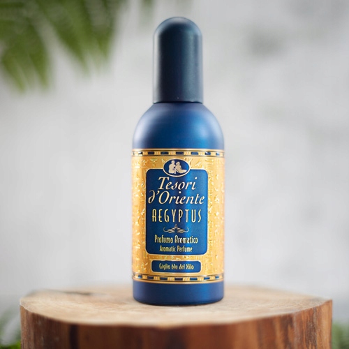 Tesori D`oriente Woda Toaletowa Aegyptus 100 Ml