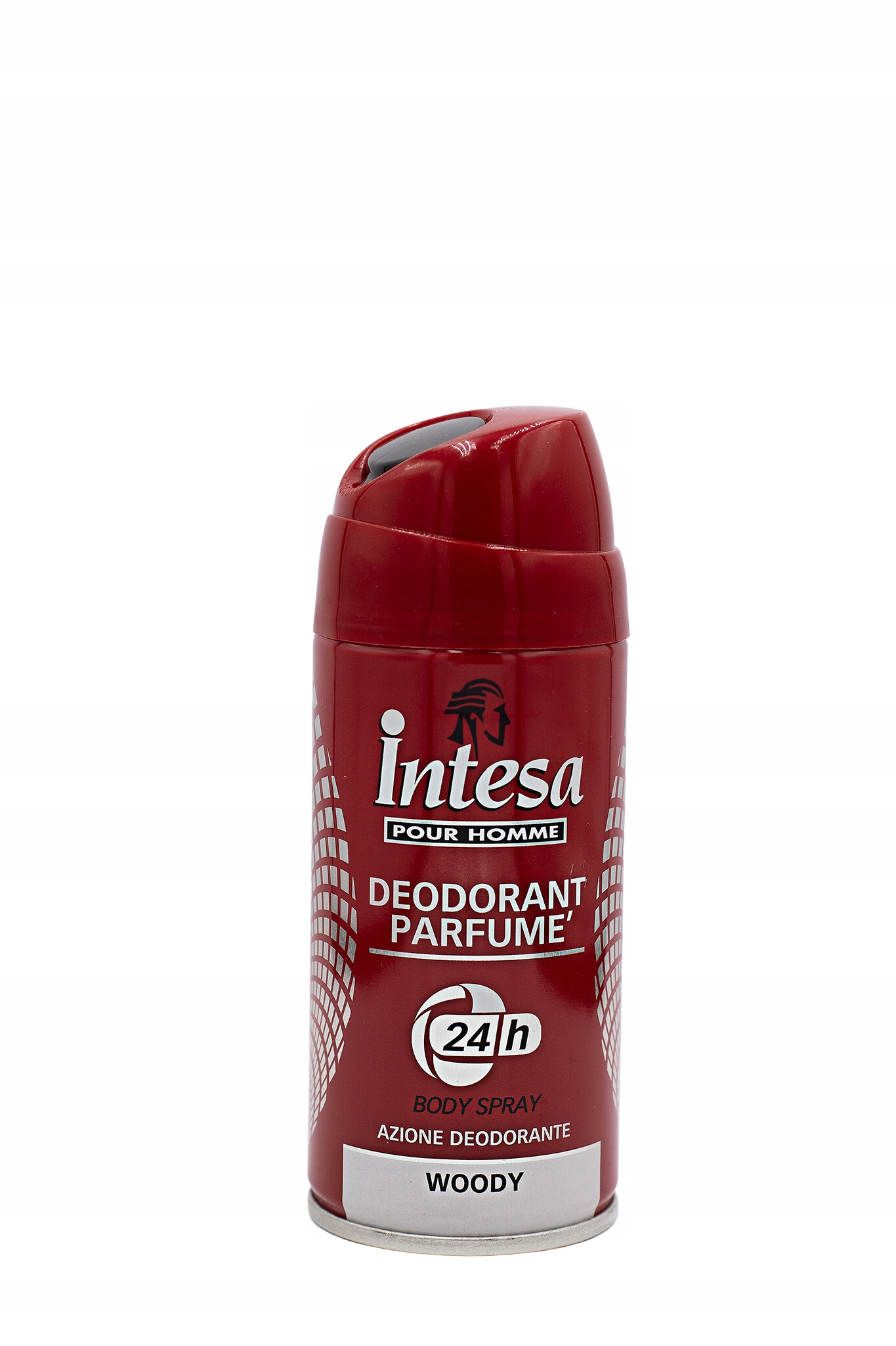 Intesa Men Dezodorant Woody 150 Ml