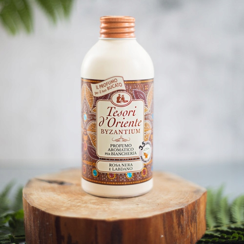 Tesori D`oriente Perfumy Do Prania Byzantium 250Ml