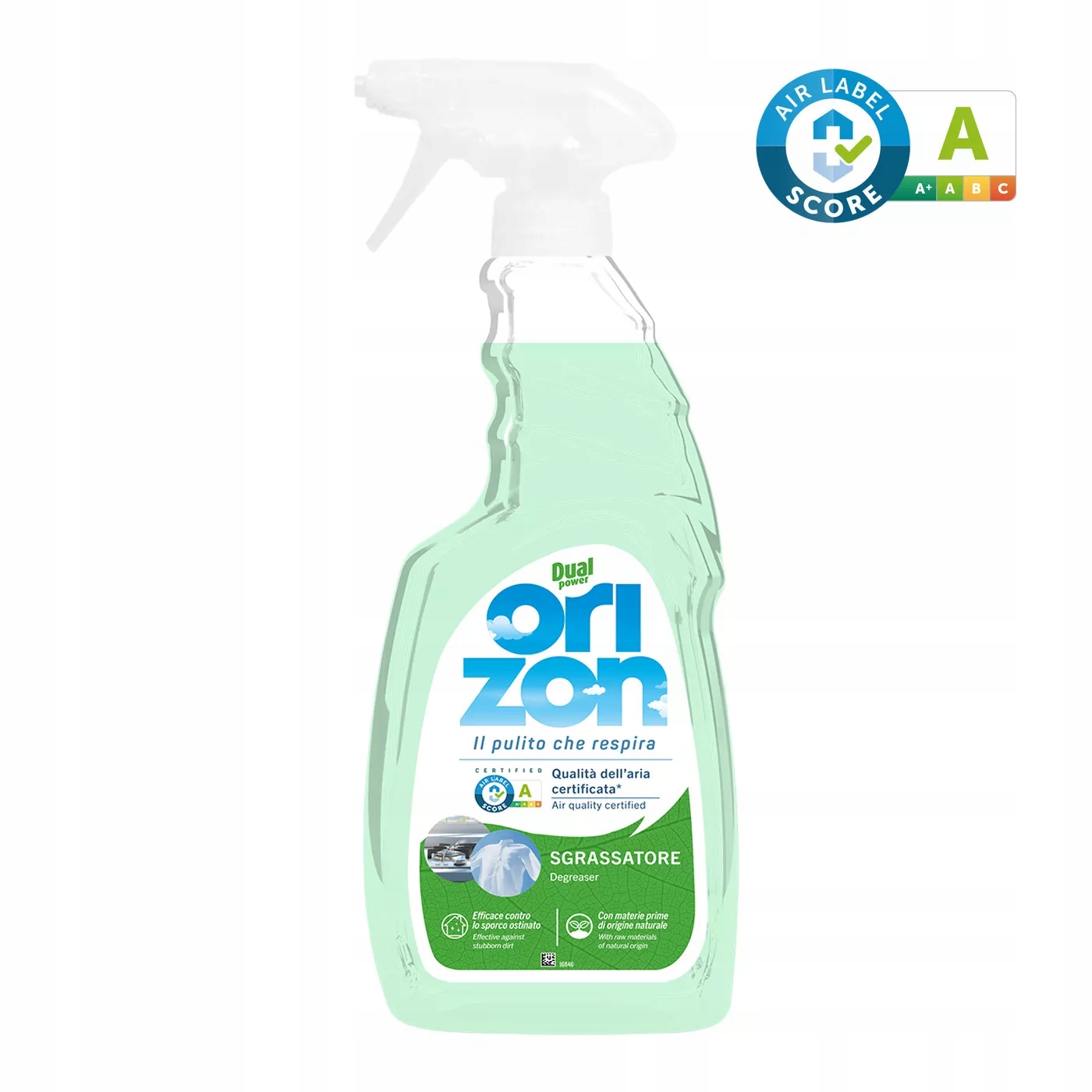 Dual Orizon Odtłuszczacz 500 Ml
