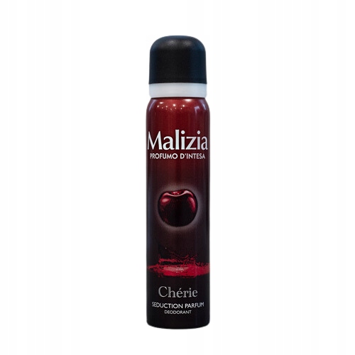Malizia Dezodorant Perfumowany Cherie 100Ml