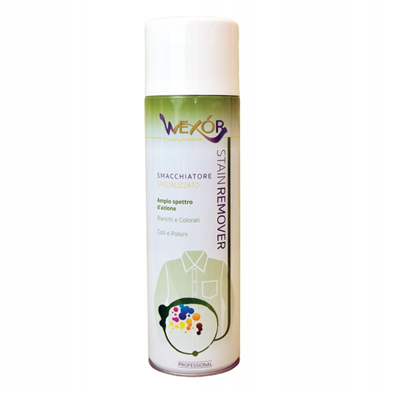 Wexor Odplamiacz W Sprayu 500 Ml