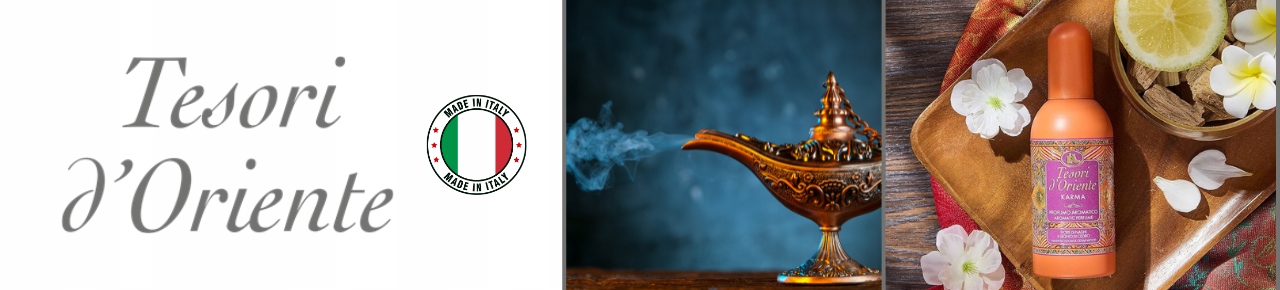 Tesori Krem Do Rąk 75 Ml Byzantium