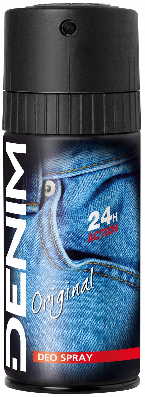 Denim Original 150 Ml Dezodorant