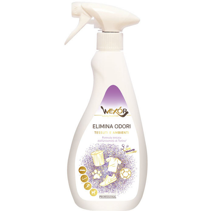 Wexor Neutralizator Zapachów W Sprayu 500 Ml