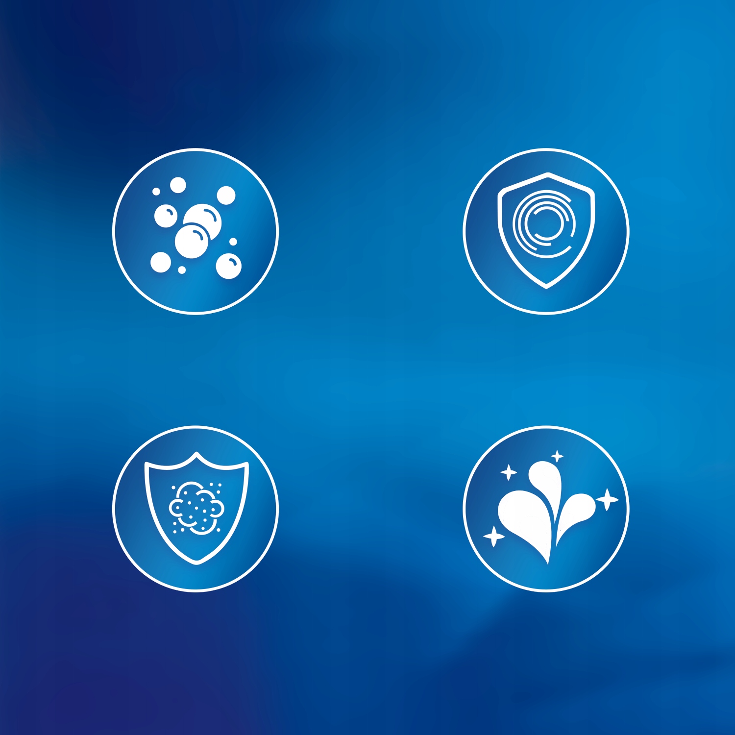 Bref Power Activ 3X50G Ocean