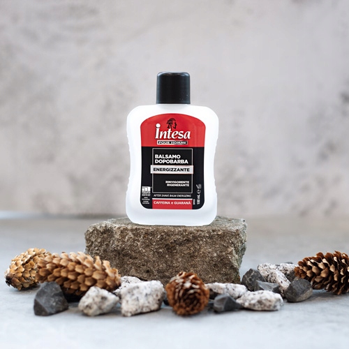 Intesa Men Płyn Po Goleniu Energizing 100 Ml